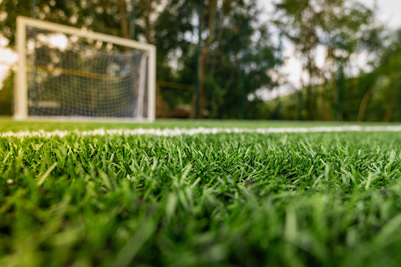 Artificial Turf Installer in El Cerrito, CA